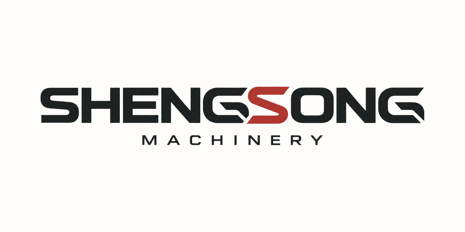 SHENGSONG MACHINERY
